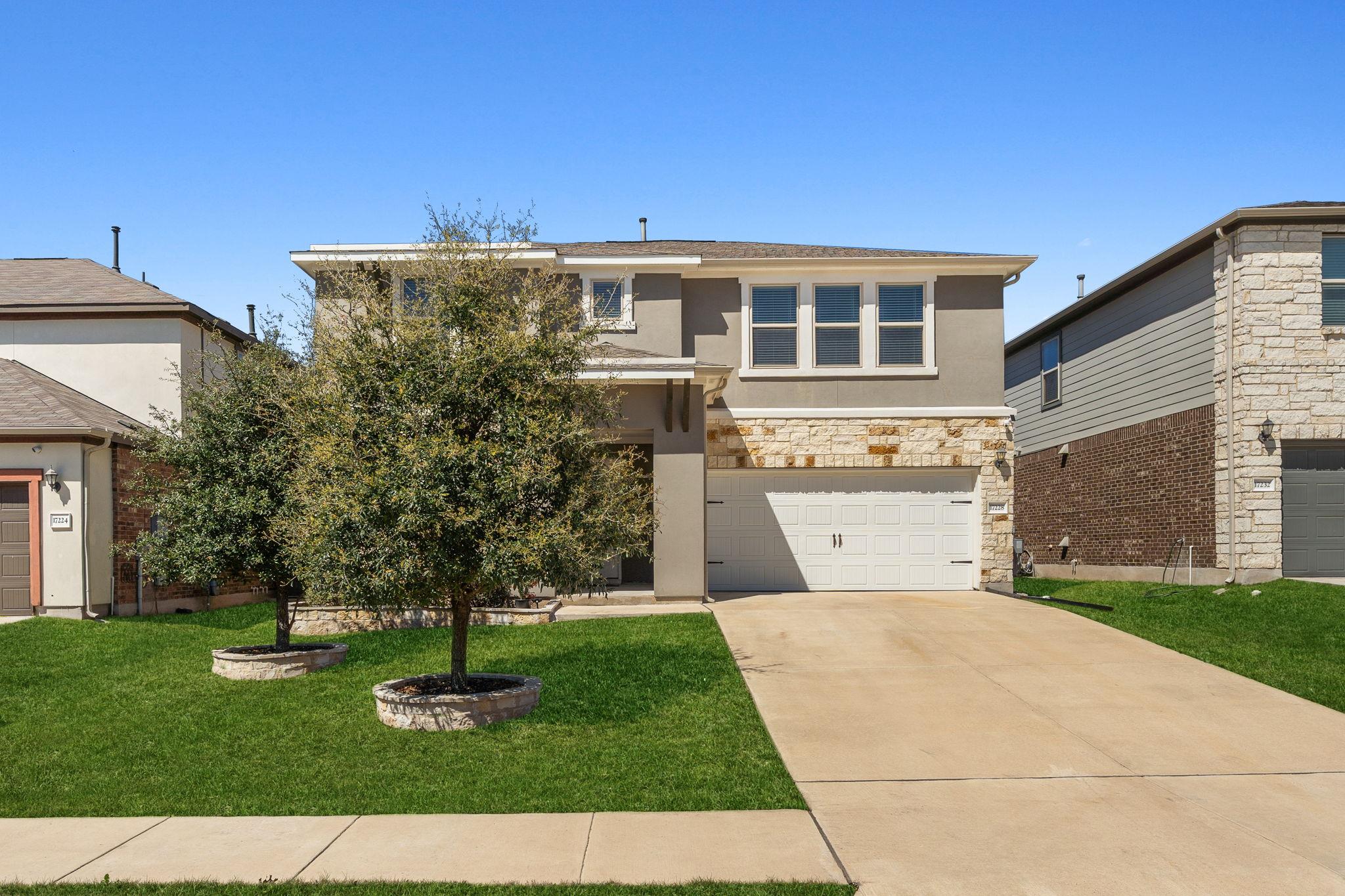 17228  Lathrop Ave