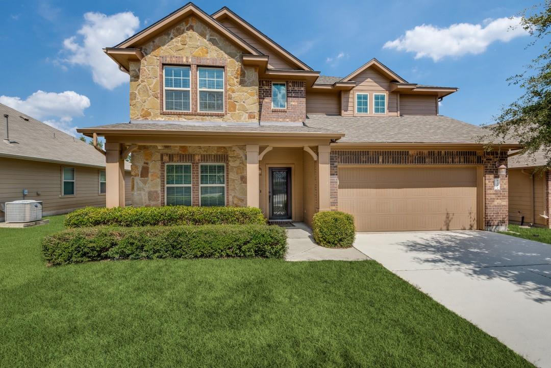 628  Bottle Brush Dr