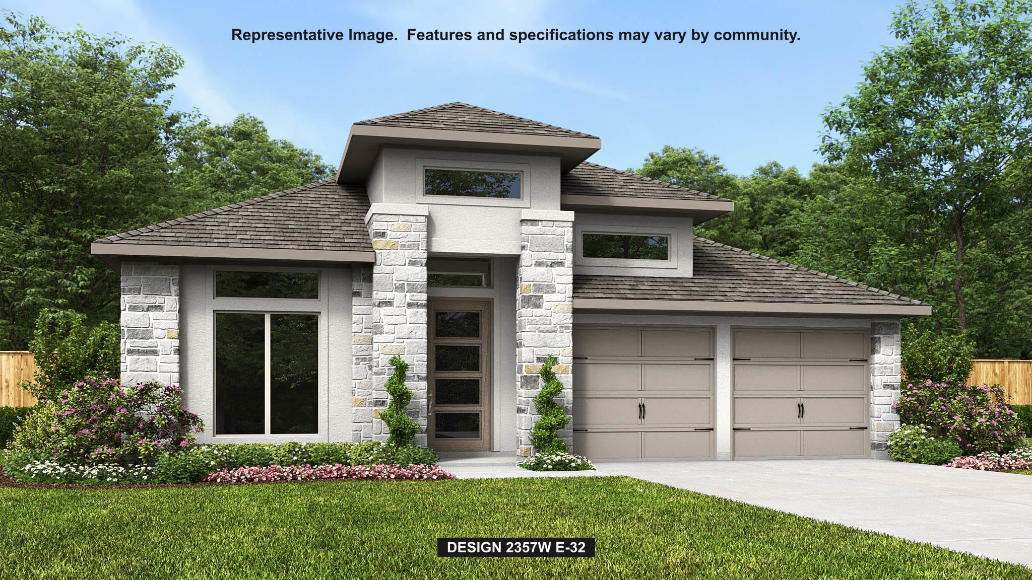 325  Bundleflower Way