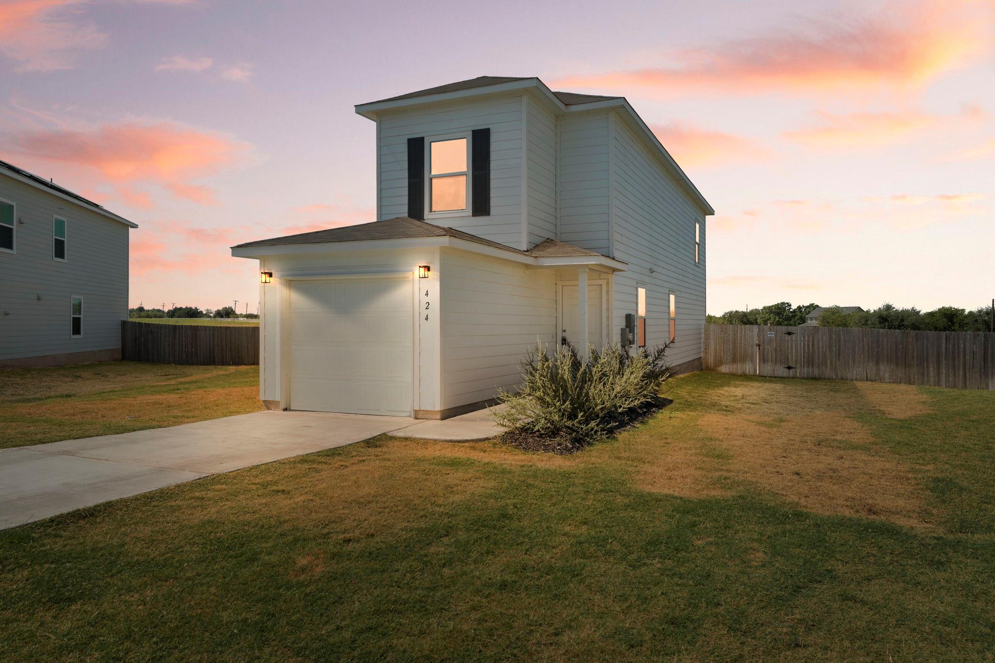 424  Marty Allen Loop